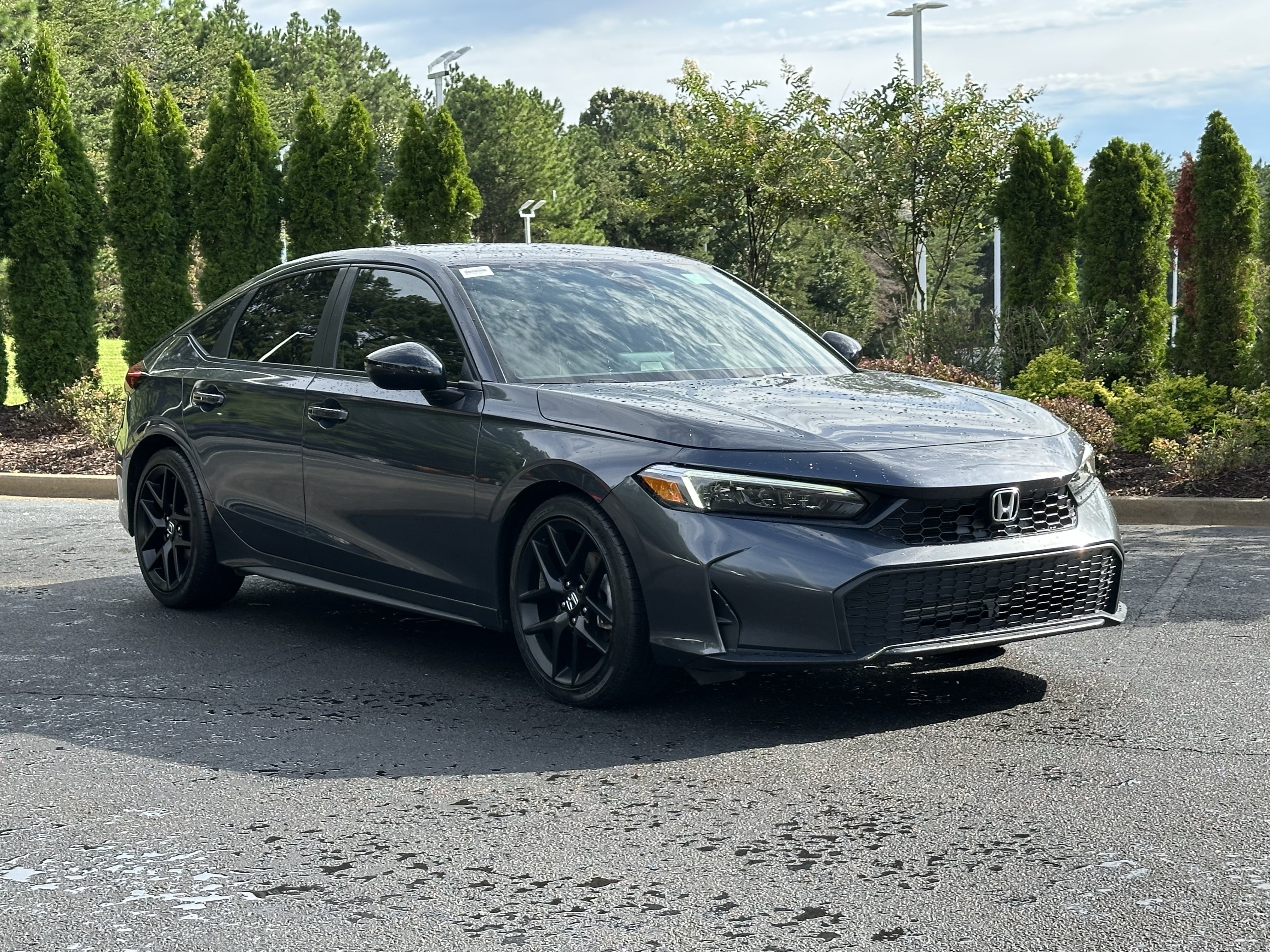 honda civic hatchback 2025 19XFL2H88SE004475 image honda civic hatchback 2025 19XFL2H88SE004475 image